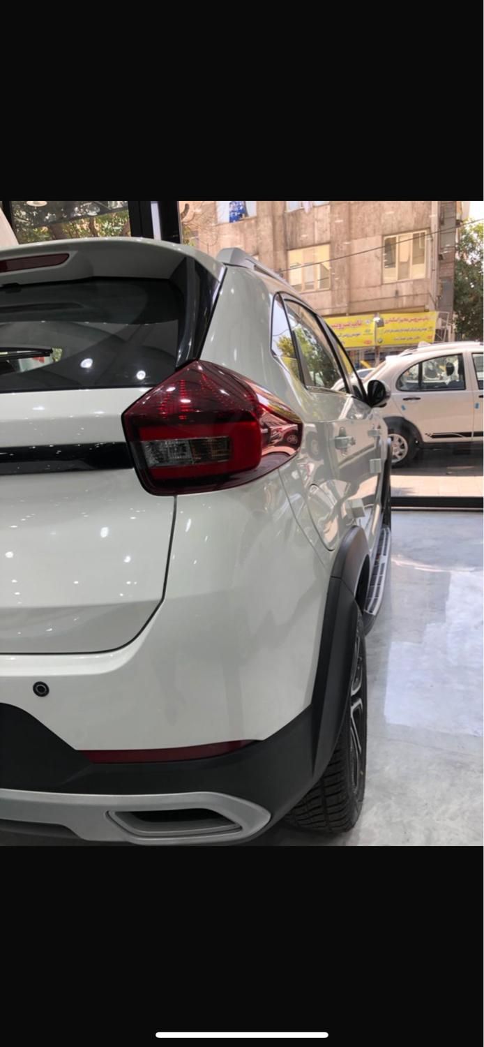 ام وی ام X22 پرو اتوماتیک IE - 1404