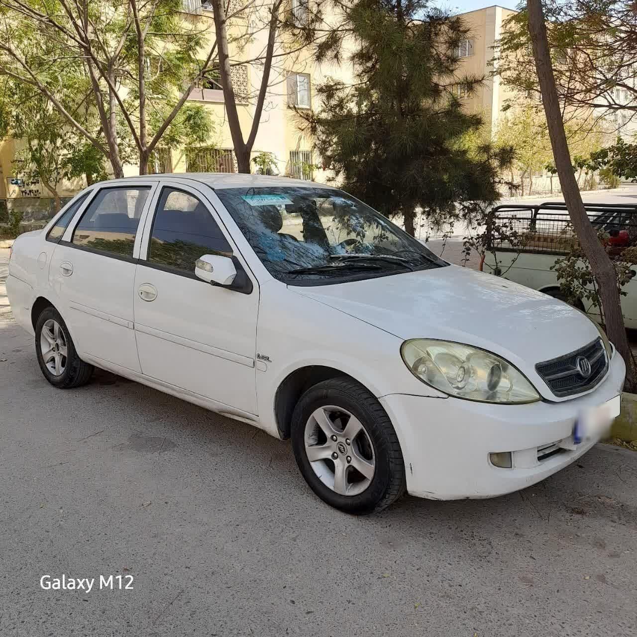خودرو لیفان، 520 آگهی ann_19803403