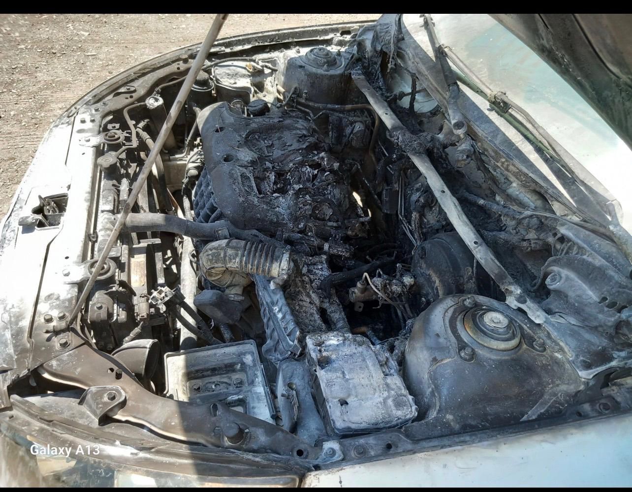 جک J5 دنده‌ای - 1393
