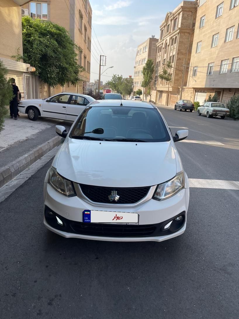 خودرو ساینا، S آگهی ann_19803467