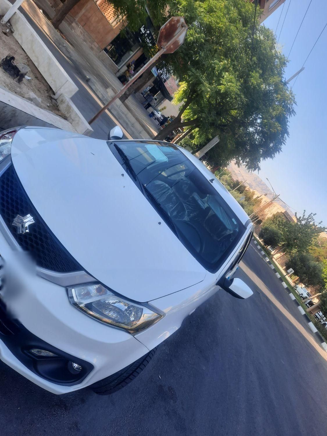 خودرو ساینا، S آگهی ann_19803475