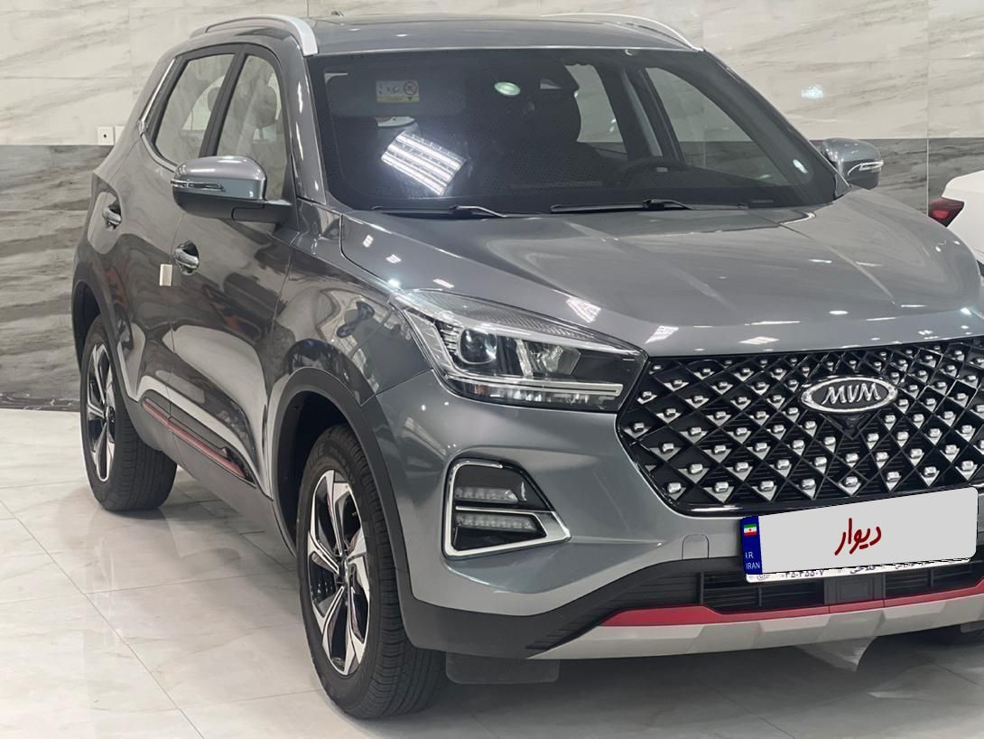 ام وی ام X55 پرو IE - 1403