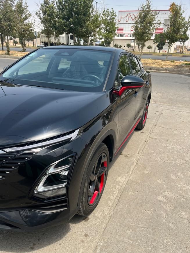 فونیکس FX پریمیوم FWD - 1403