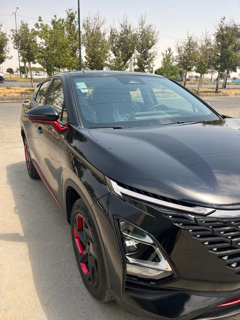 خودرو فونیکس، FX آگهی ann_19803521