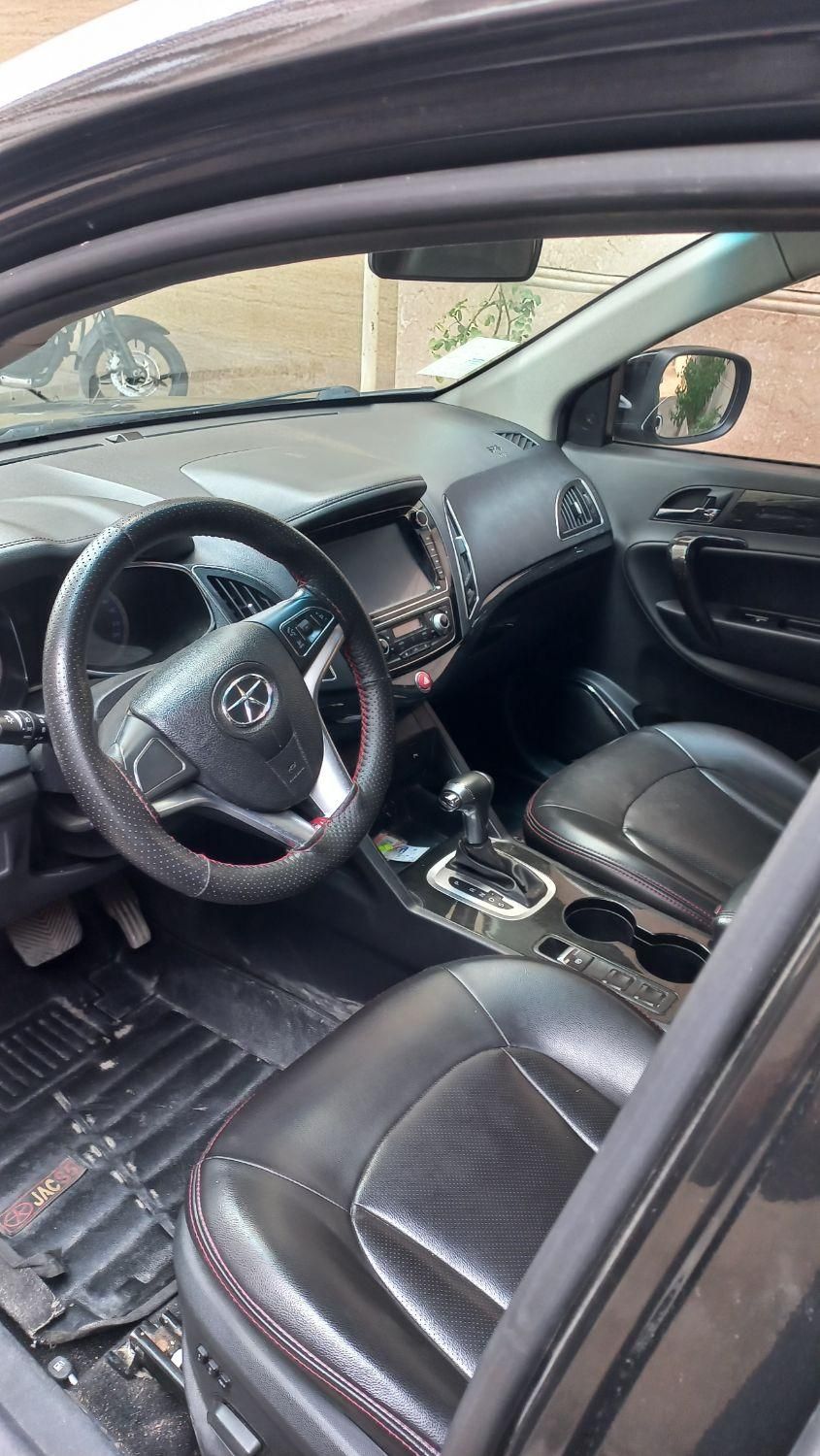 جک S5 اتوماتیک - 1399