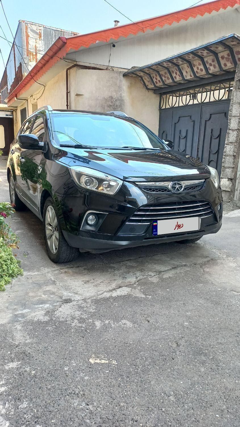 خودرو جک، S5 آگهی ann_19803560