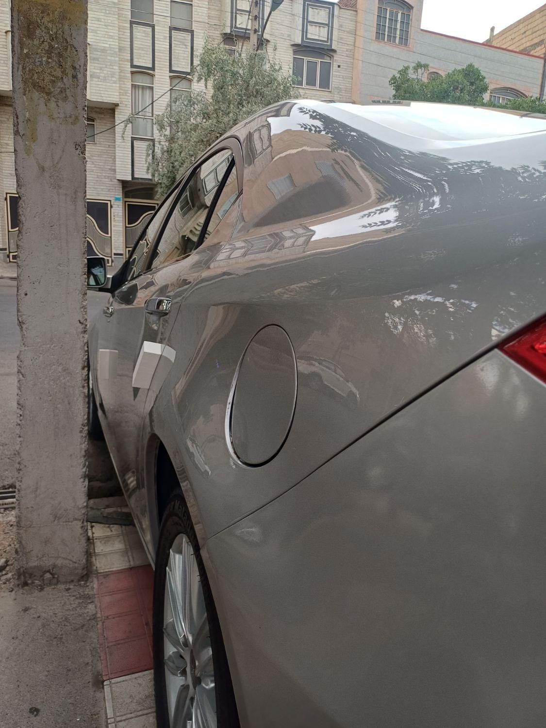 جک J5 اتوماتیک - 1394