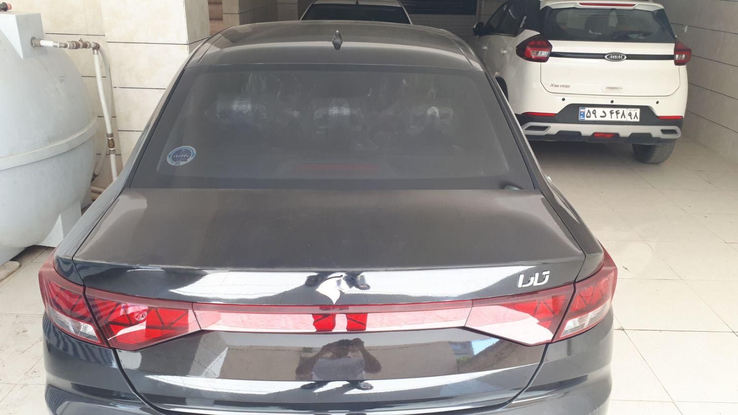 خودرو تارا، اتوماتیک آگهی ann_19803608