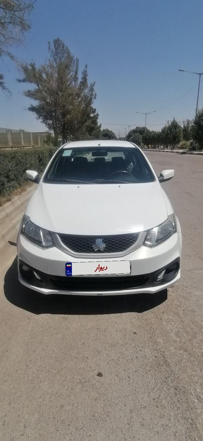 خودرو ساینا، S آگهی ann_19803610