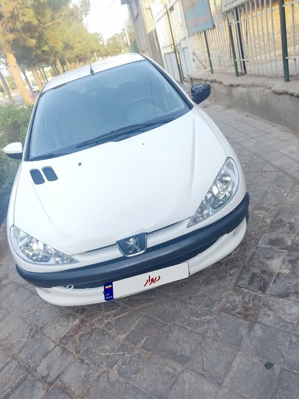 خودرو پژو، 206 آگهی ann_19803717