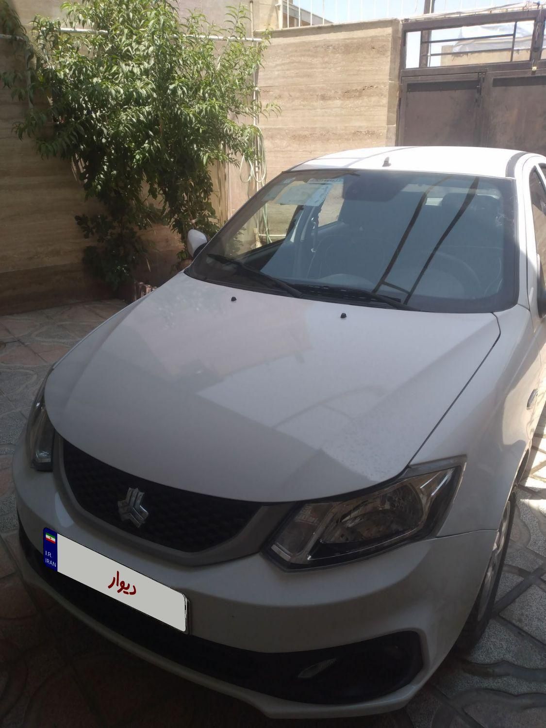 خودرو ساینا، S آگهی ann_19803723