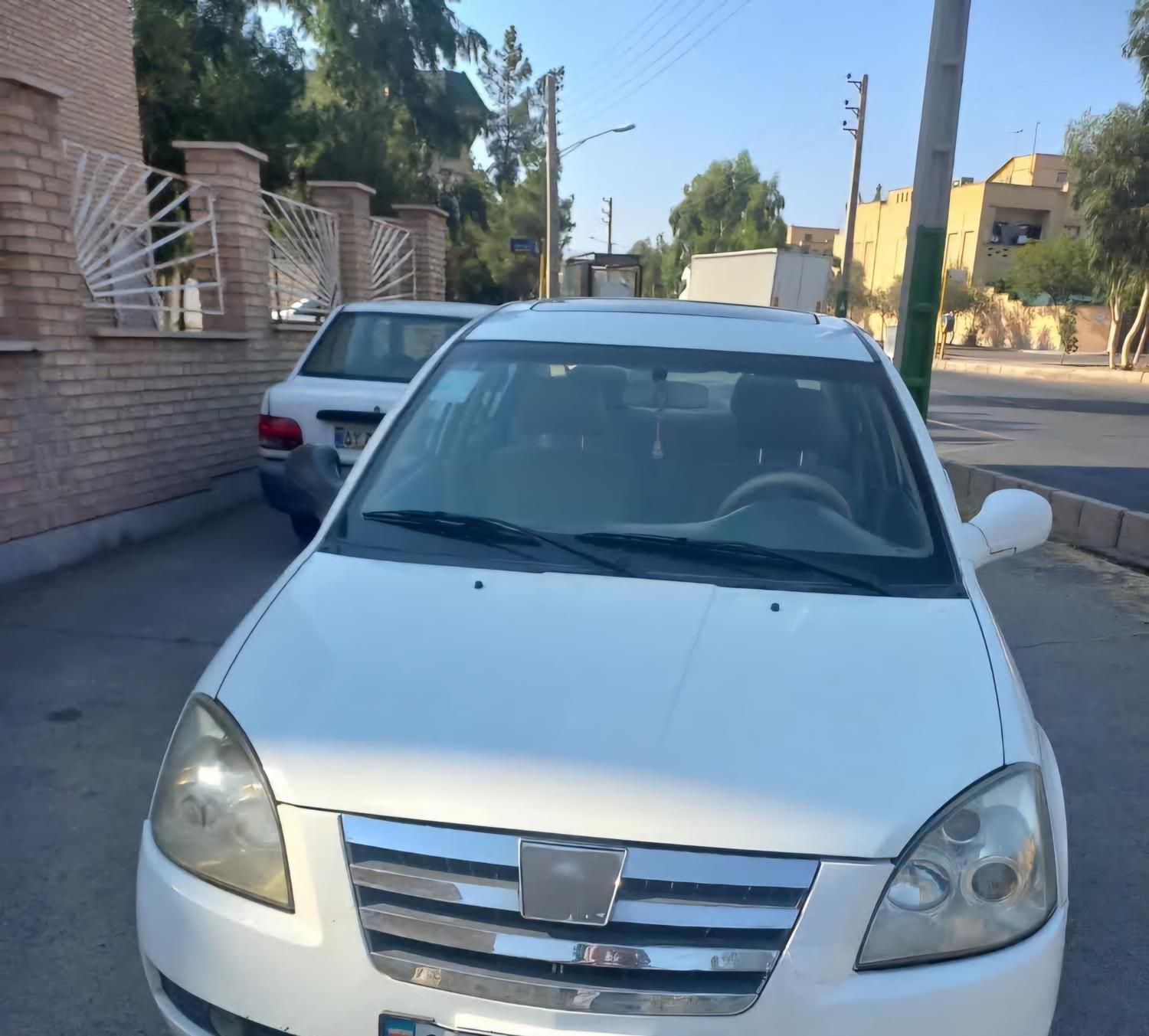 خودرو ام وی ام، 530 آگهی ann_19803804