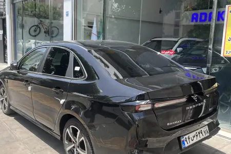 خودرو ریسپکت، پرایم آگهی ann_19803805