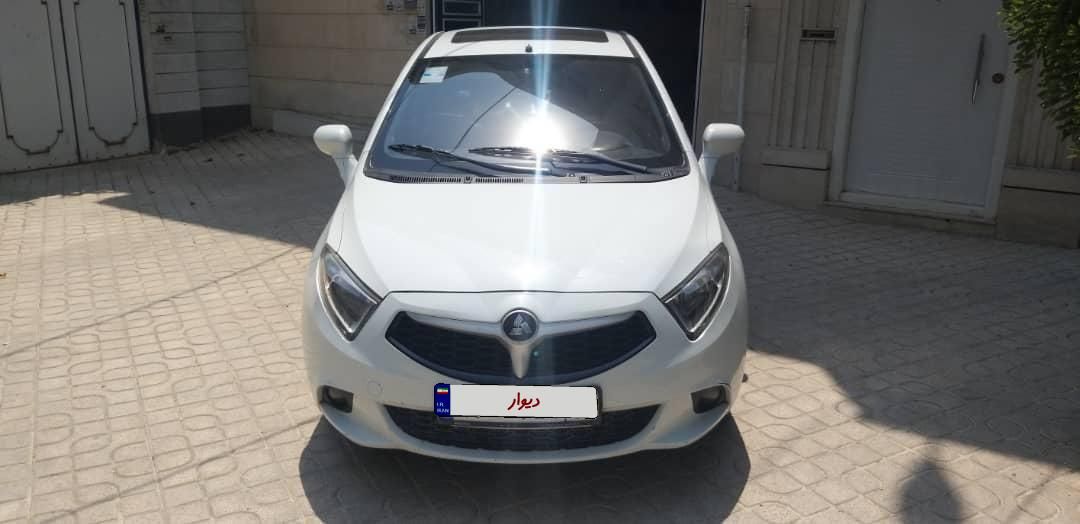 برلیانس H230 اتوماتیک - 1396