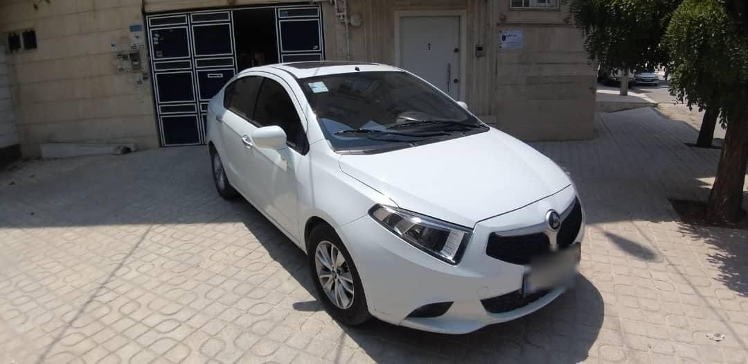 خودرو برلیانس، H230 آگهی ann_19803875
