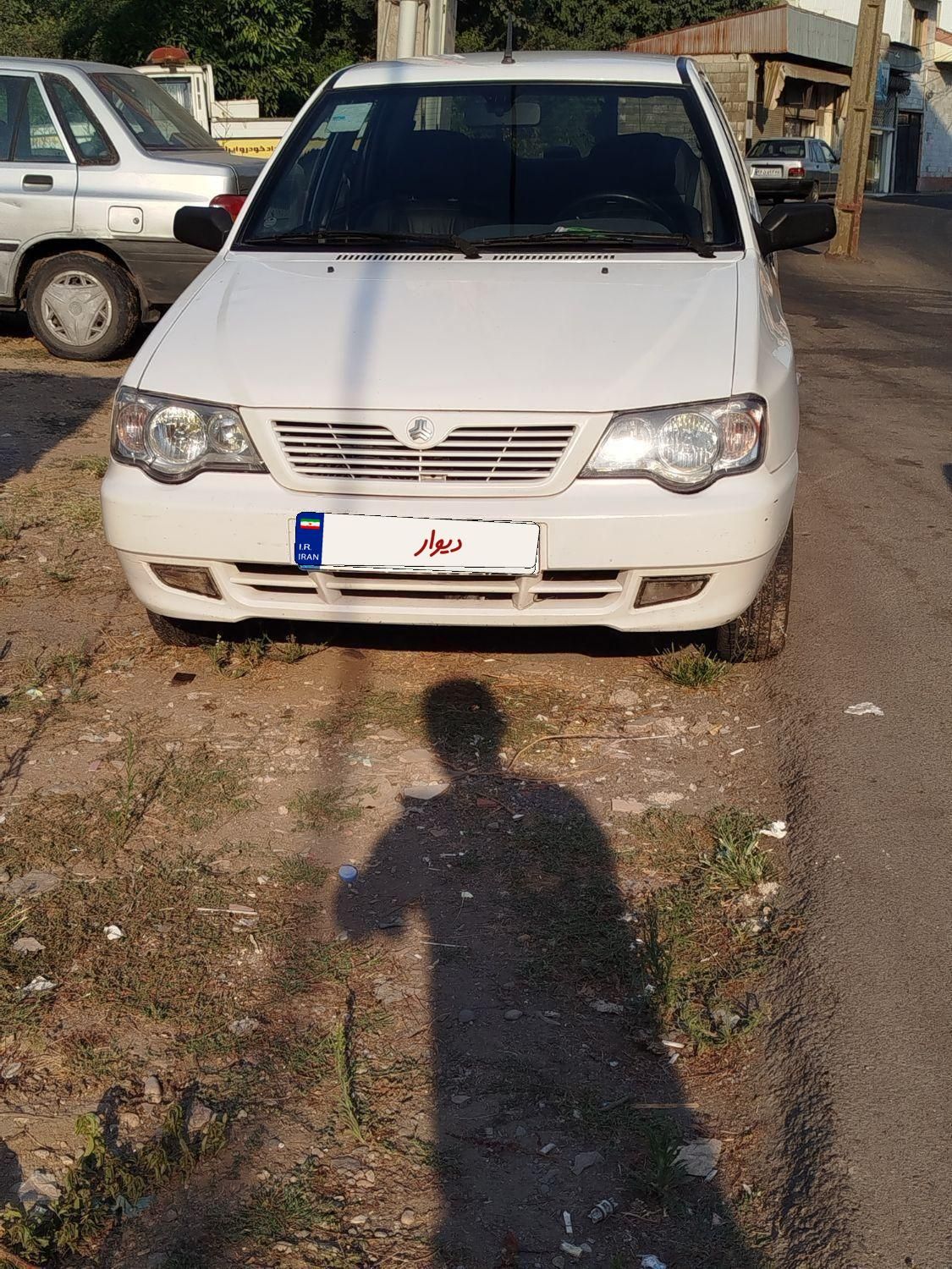 خودرو پراید، 132 آگهی ann_19803886