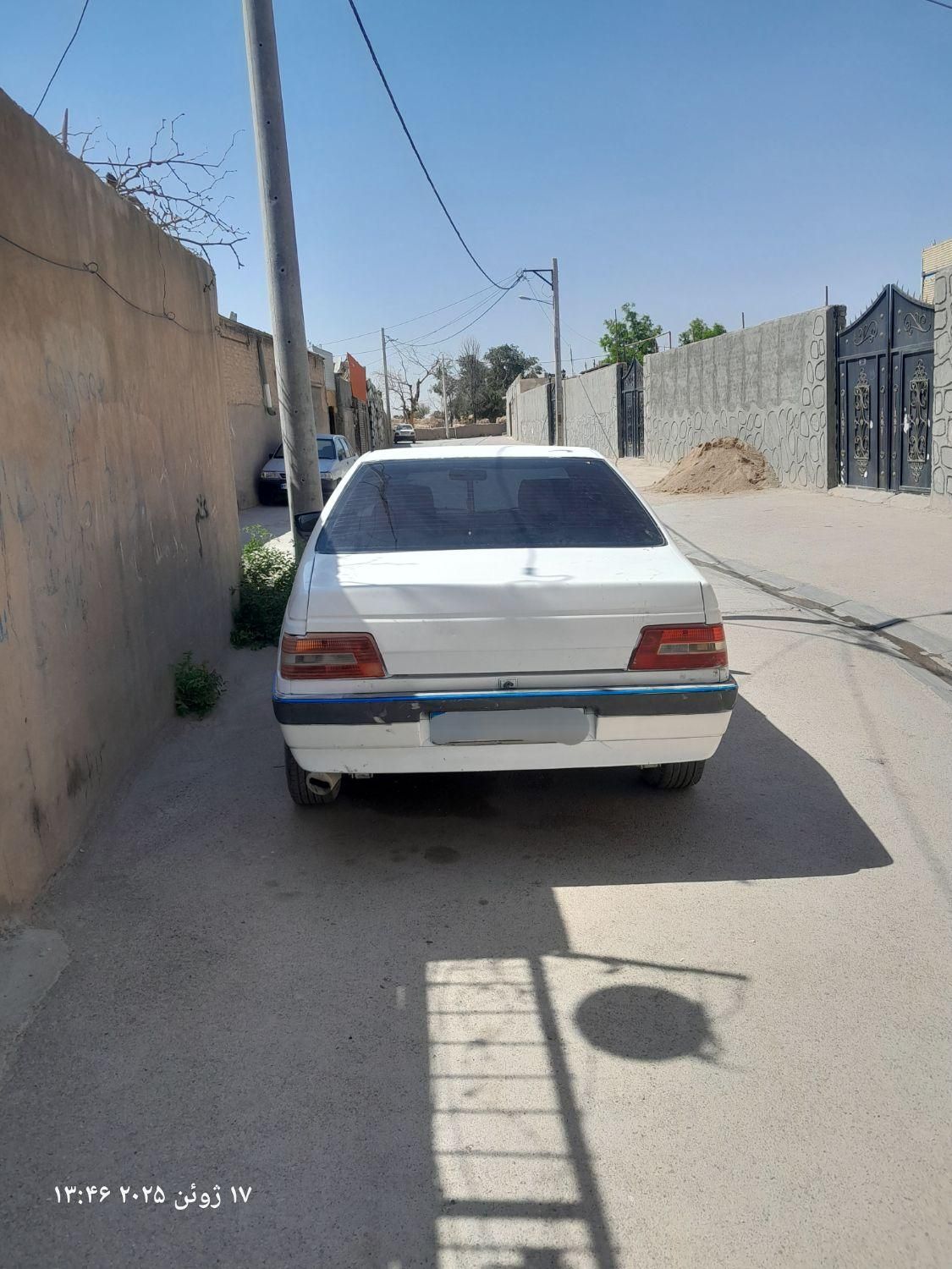 خودرو پژو، آردی آگهی ann_19803895