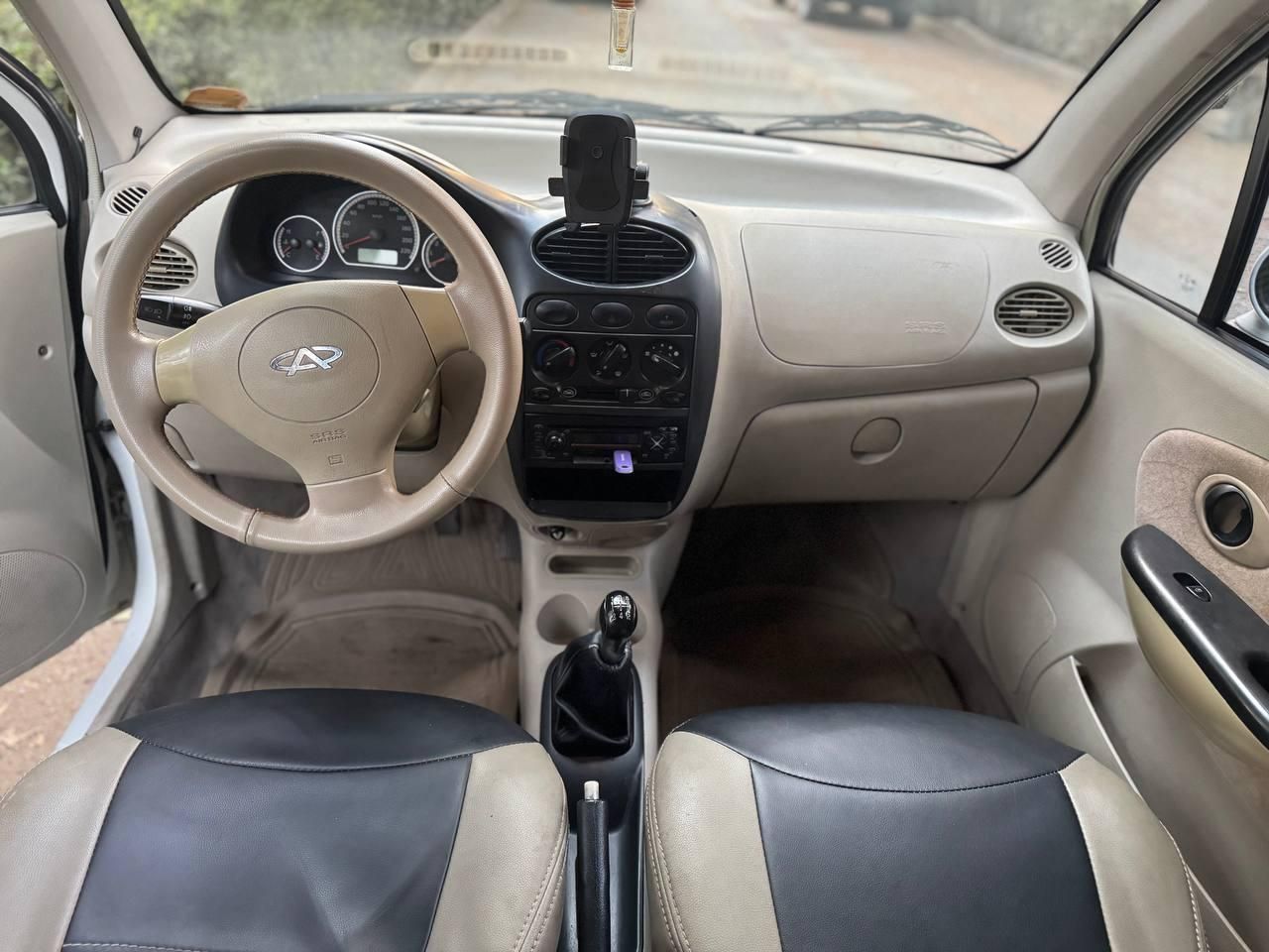 ام وی ام 110 چهار سیلندر دنده ای - 1393