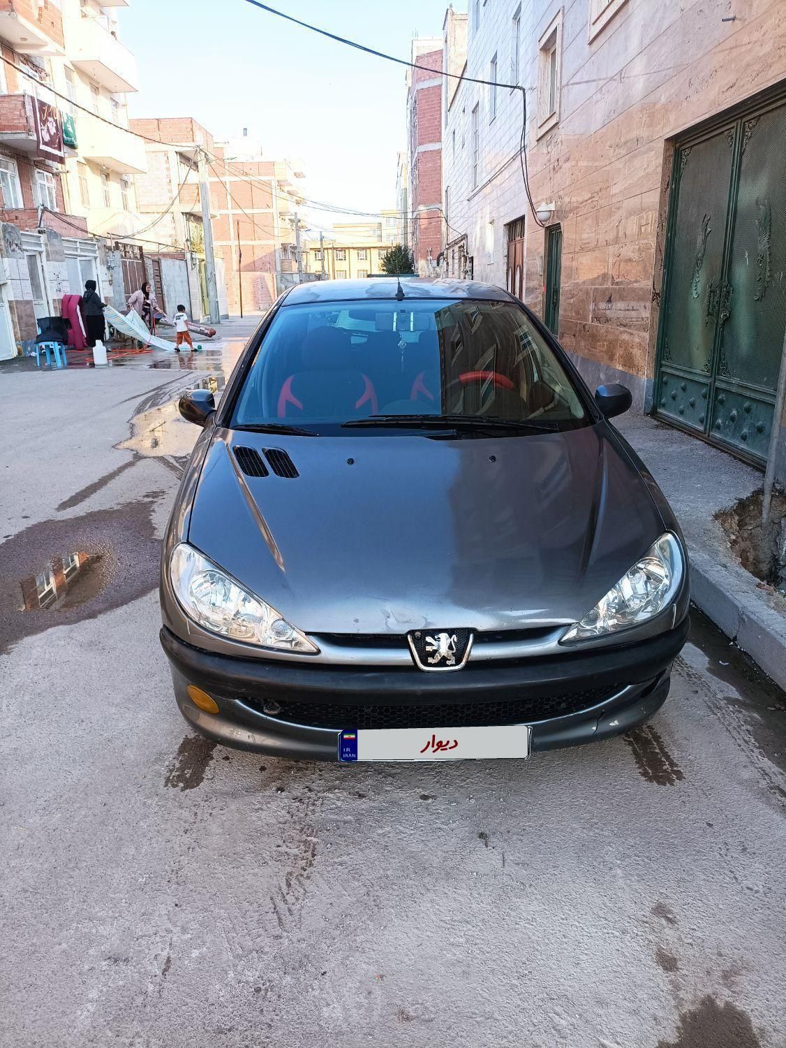 خودرو پژو، 206 آگهی ann_19803903