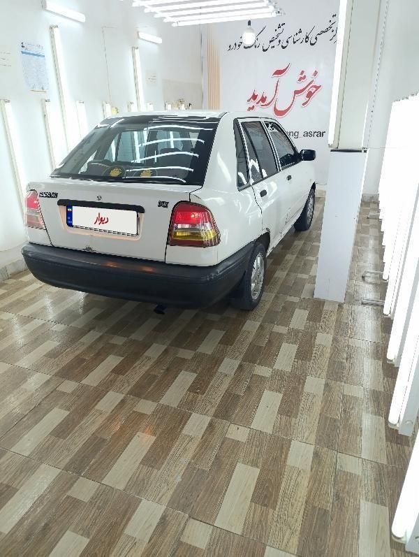 خودرو پراید، 141 آگهی ann_19803907