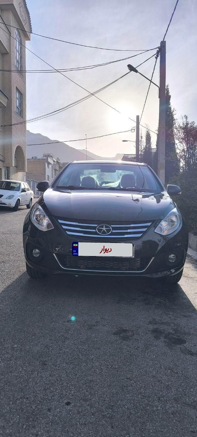 خودرو جک، J4 آگهی ann_19803972
