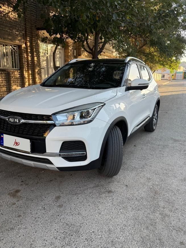 ام وی ام X55 اسپرت اکسلنت - 1400