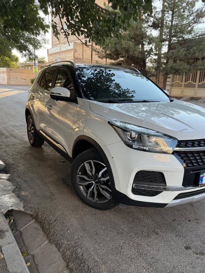 ام وی ام X55 اسپرت اکسلنت - 1400