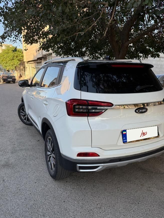 ام وی ام X55 اسپرت اکسلنت - 1400