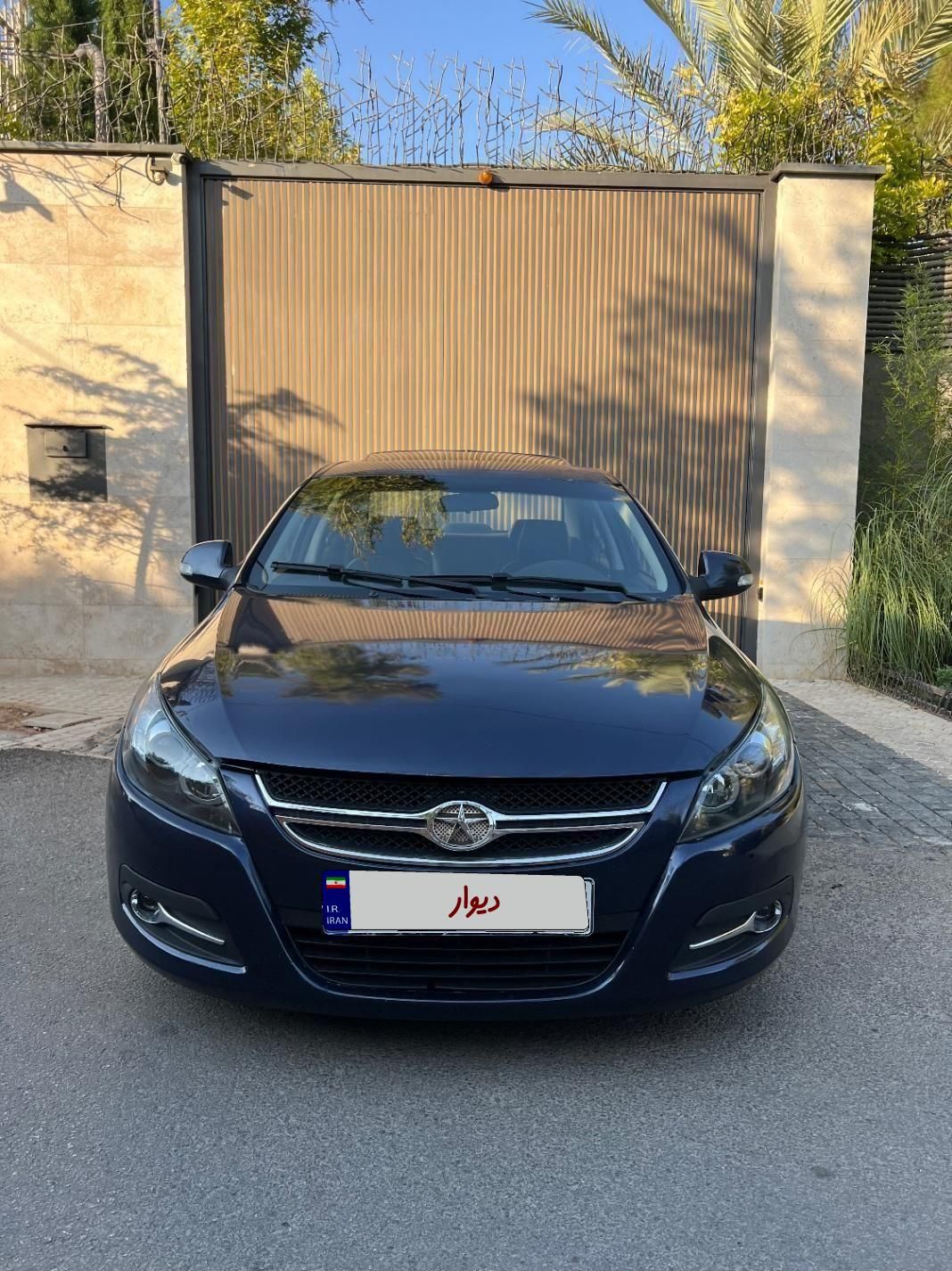 جک J5 اتوماتیک - 1393