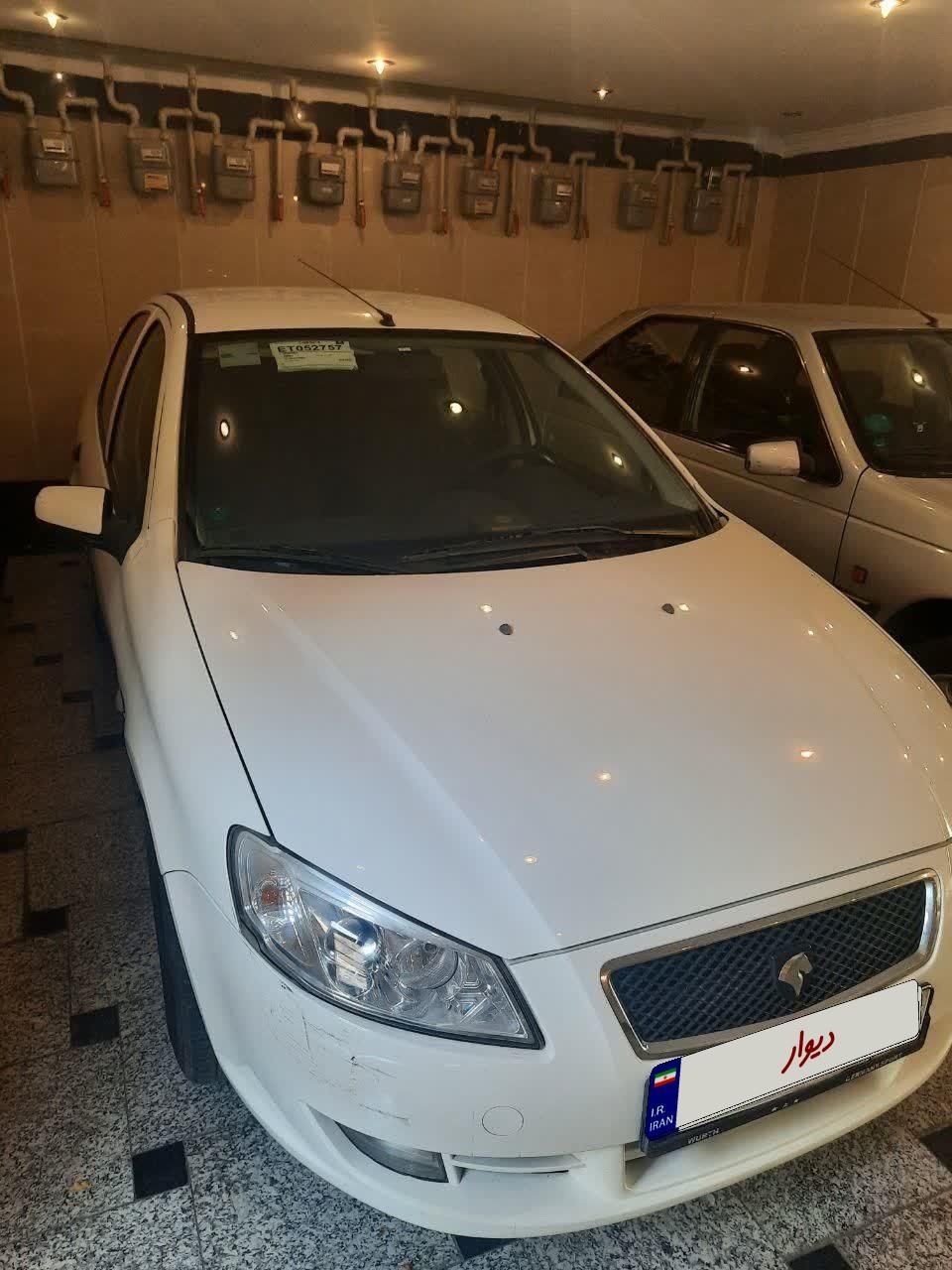 خودرو رانا، LX آگهی ann_19804042