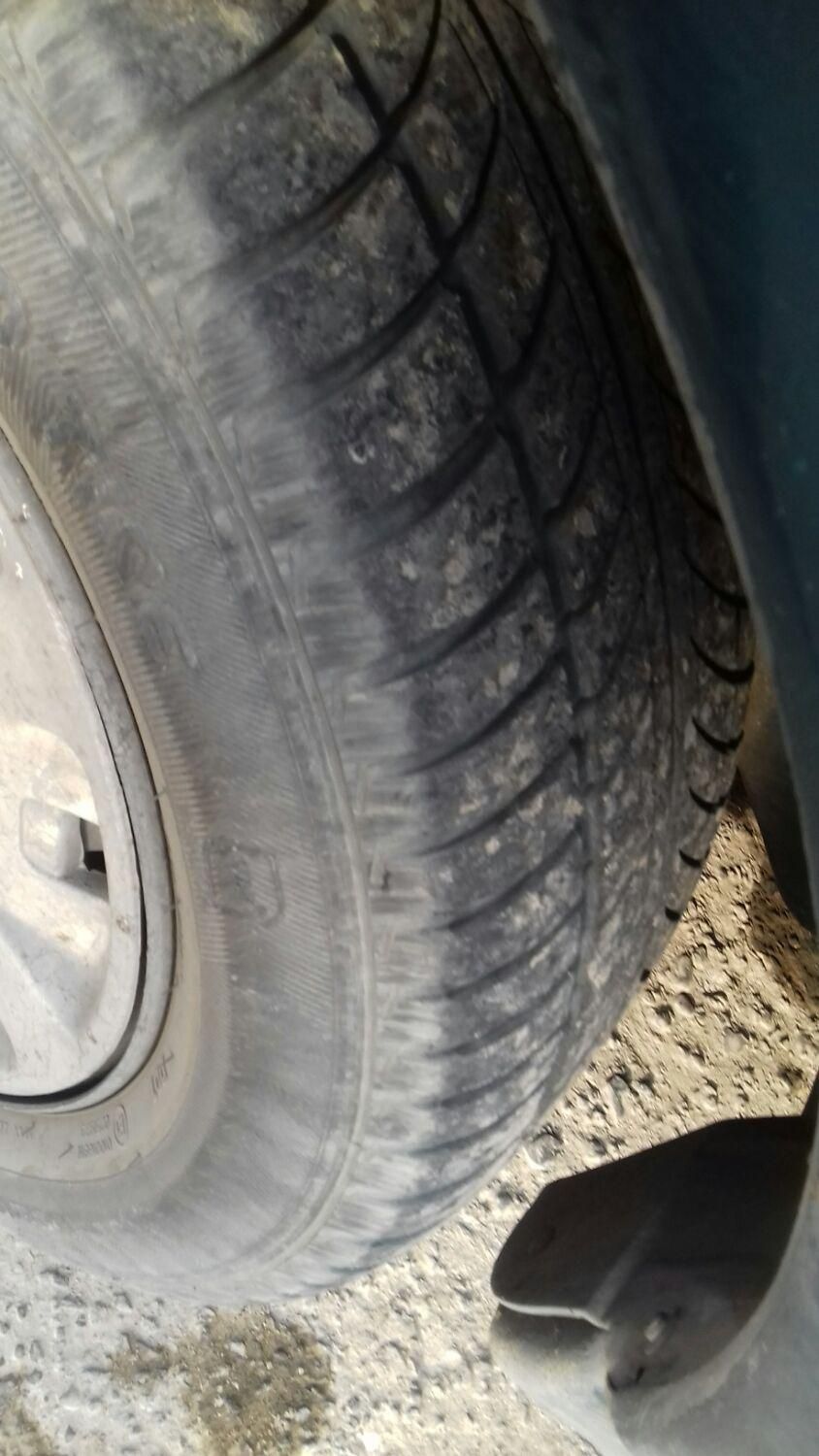 پژو آردی RDI - 1385