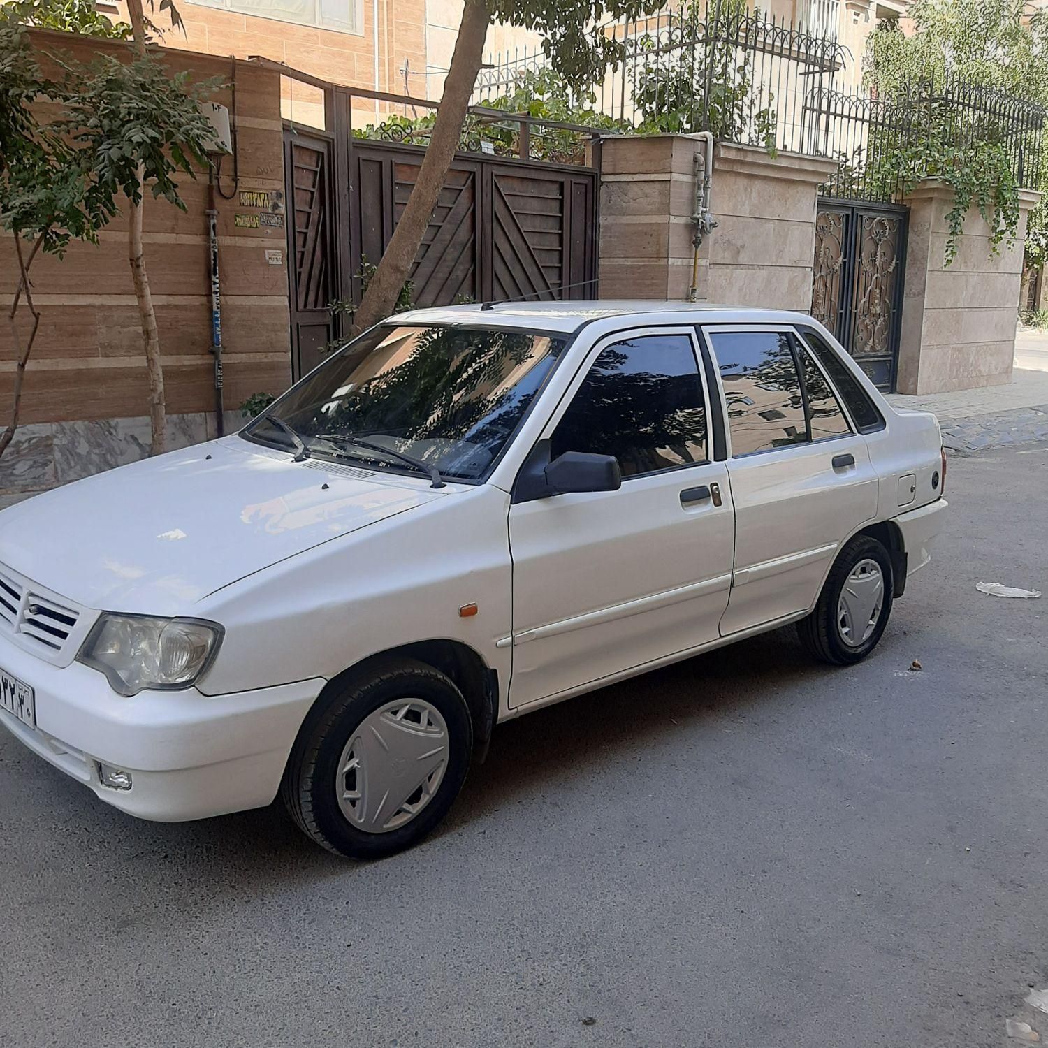 خودرو پراید، 132 آگهی ann_19804091