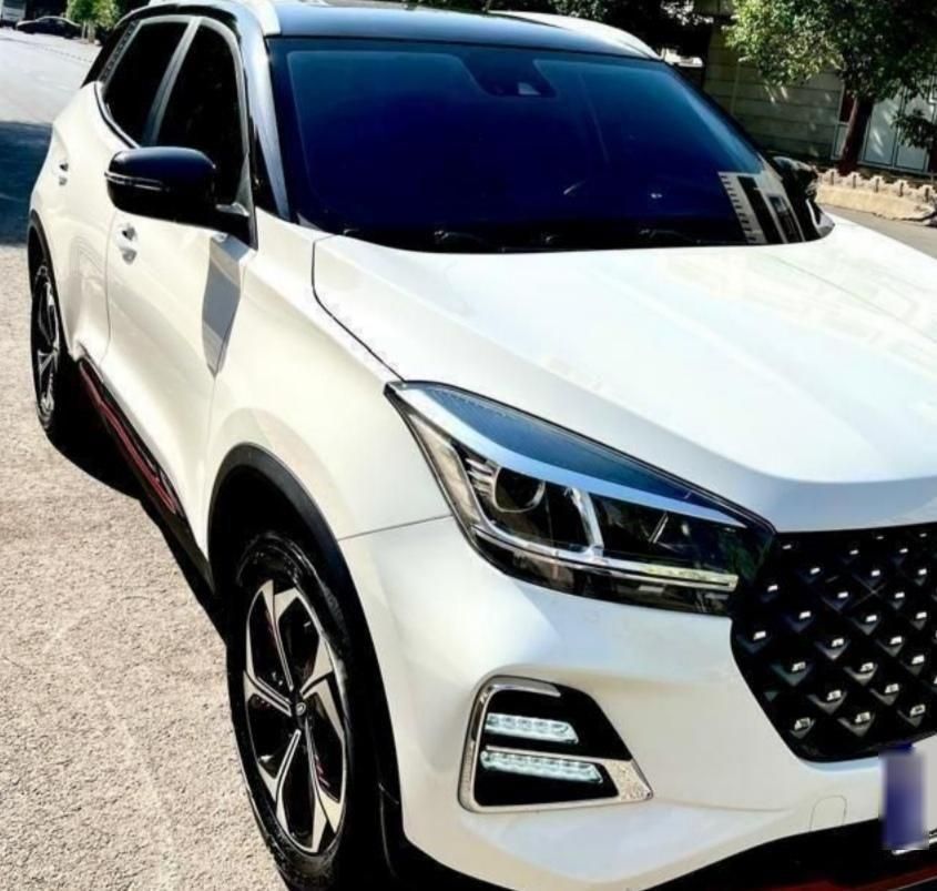 ام وی ام X55 پرو اکسلنت اسپرت - 1401