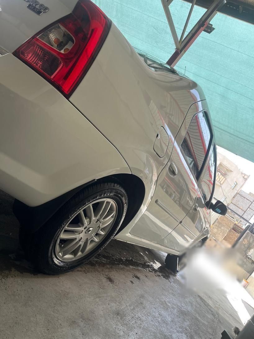 رنو تندر 90 پلاس اتوماتیک - 1398