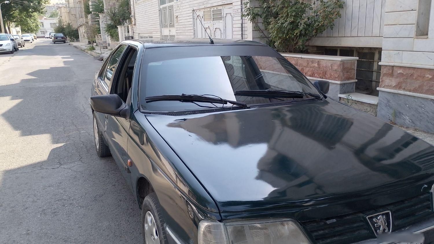 خودرو پژو، آردی آگهی ann_19804168