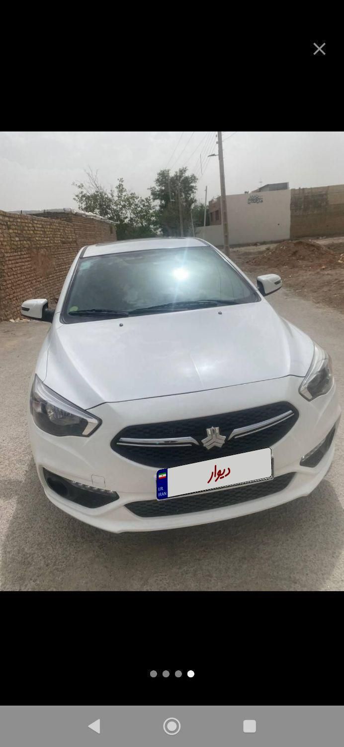 خودرو شاهین، GL آگهی ann_19804183
