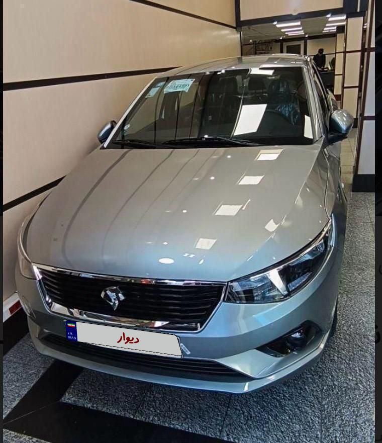 تارا اتوماتیک V4 LX - 1404