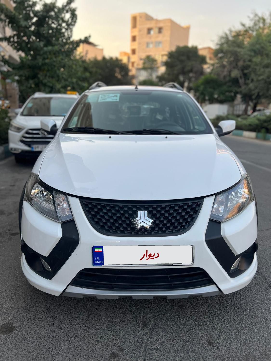 خودرو کوییک، S آگهی ann_19804202