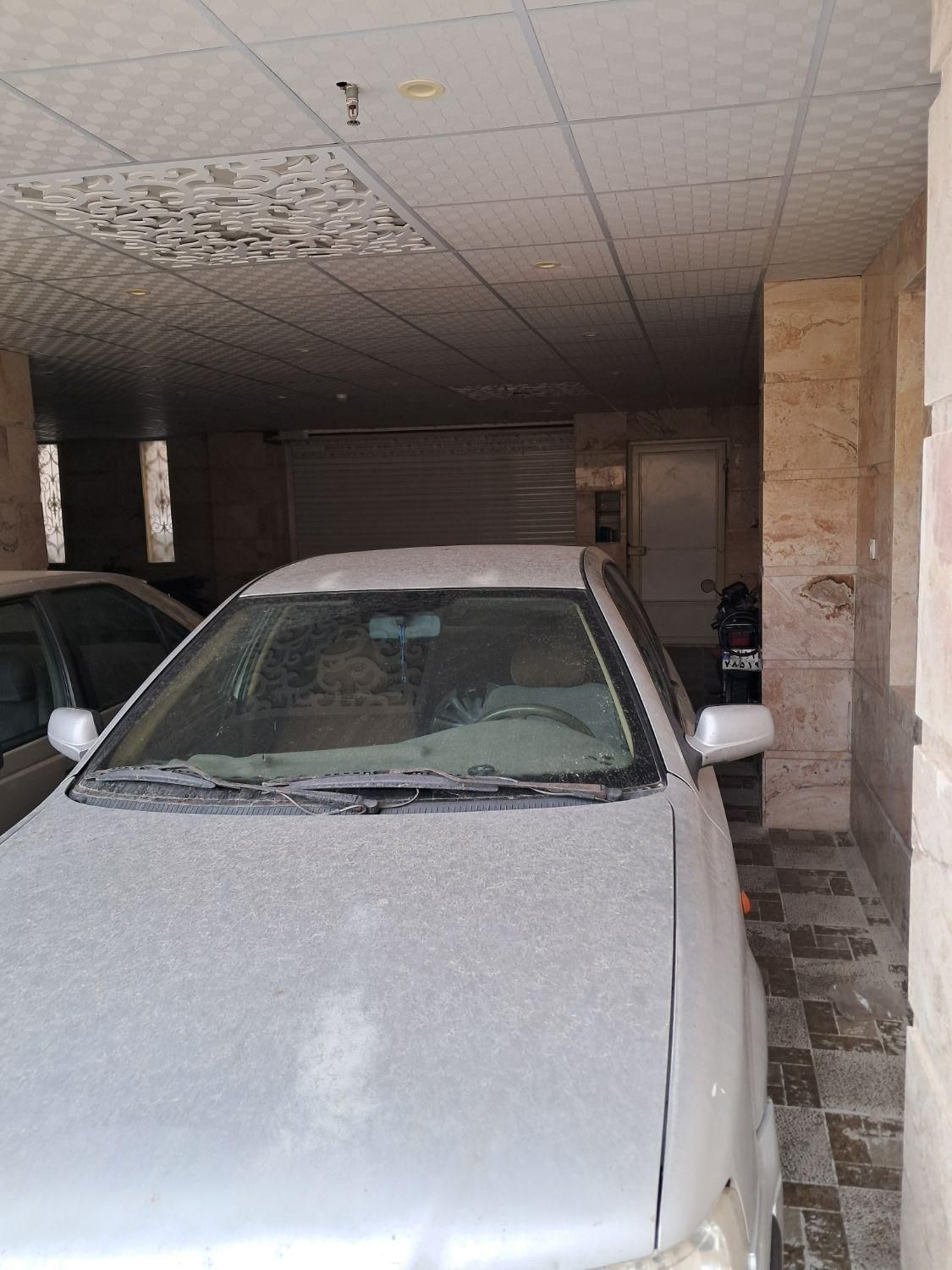 خودرو سمند، X7 آگهی ann_19804204