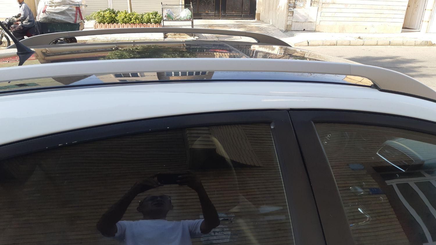 برلیانس C3 کراس اتوماتیک 1650 - 1397