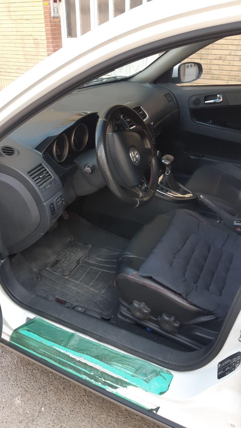 برلیانس C3 کراس اتوماتیک 1650 - 1397