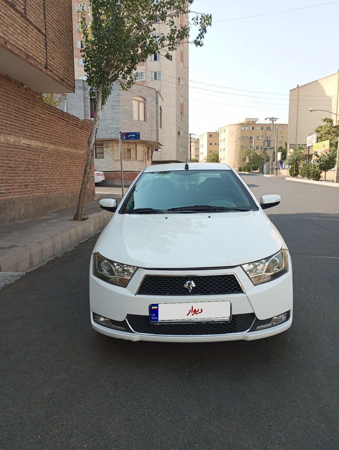 خودرو دنا، معمولی آگهی ann_19804298