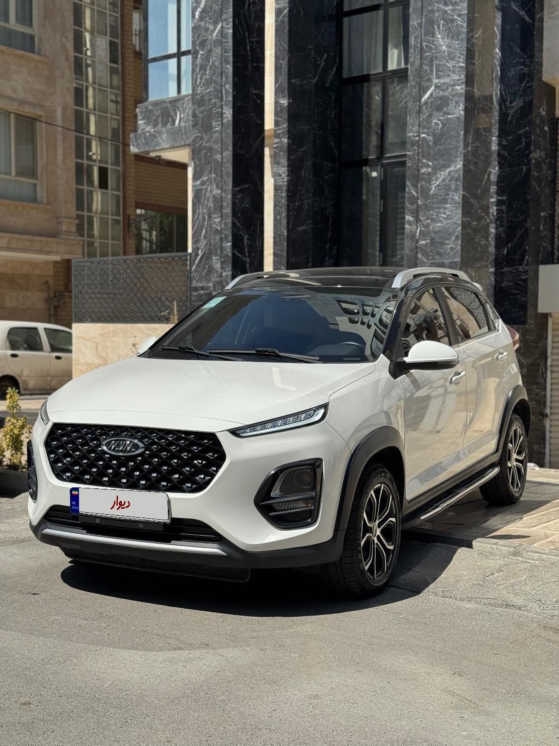 ام وی ام X22 پرو اتوماتیک IE - 1401