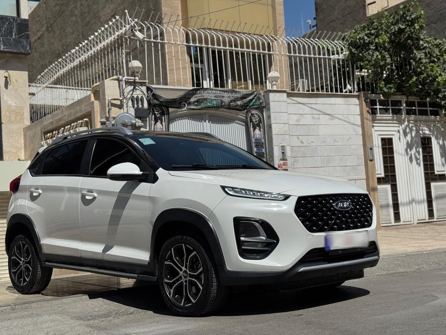 ام وی ام X22 پرو اتوماتیک IE - 1401