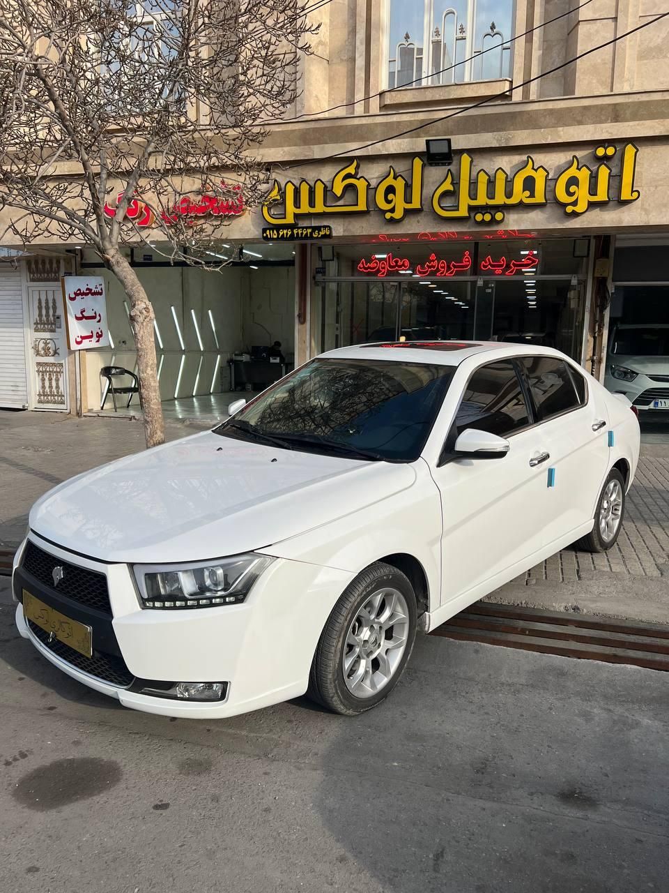 خودرو دنا، پلاس توربو آگهی ann_19804300