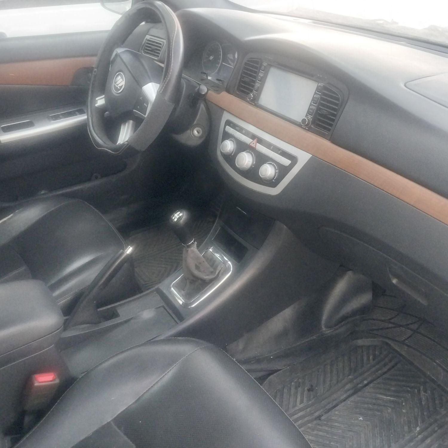 لیفان 620 دنده ای 1800 - 1391