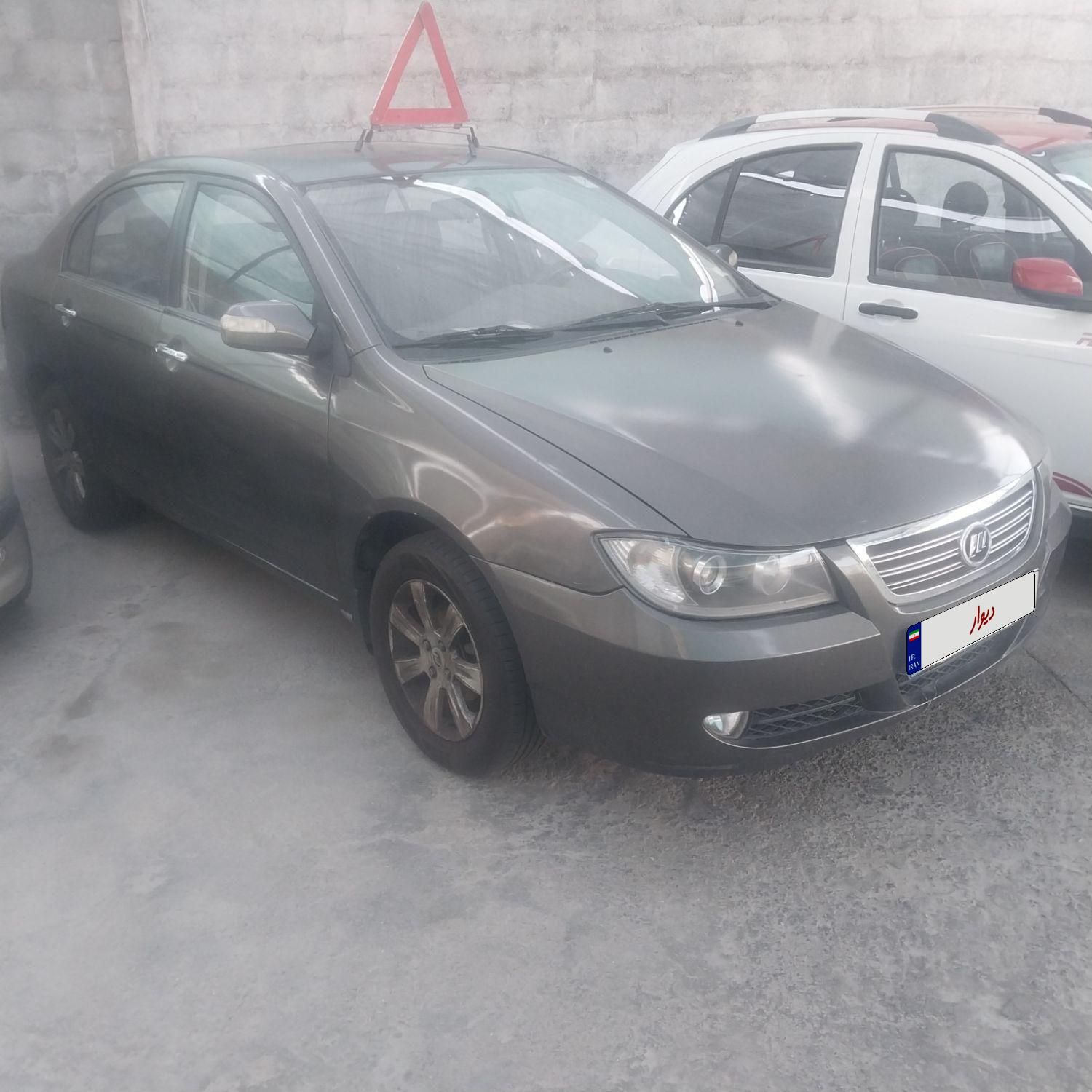 خودرو لیفان، 620 آگهی ann_19804301