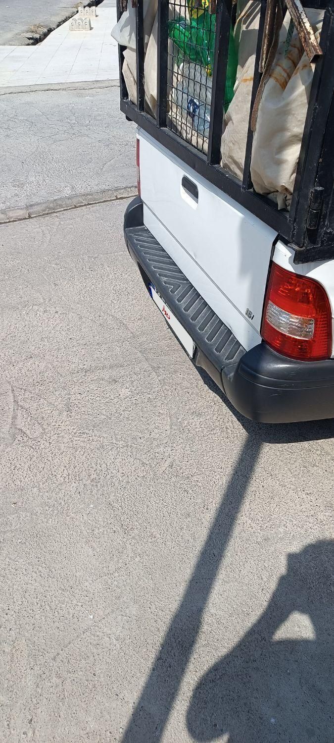 پراید 151 SE - 1402