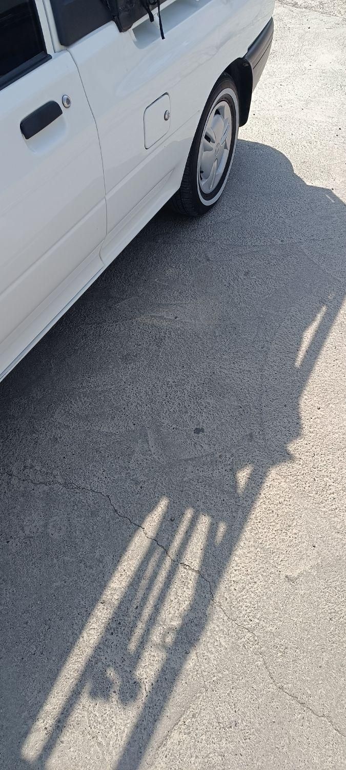 پراید 151 SE - 1402