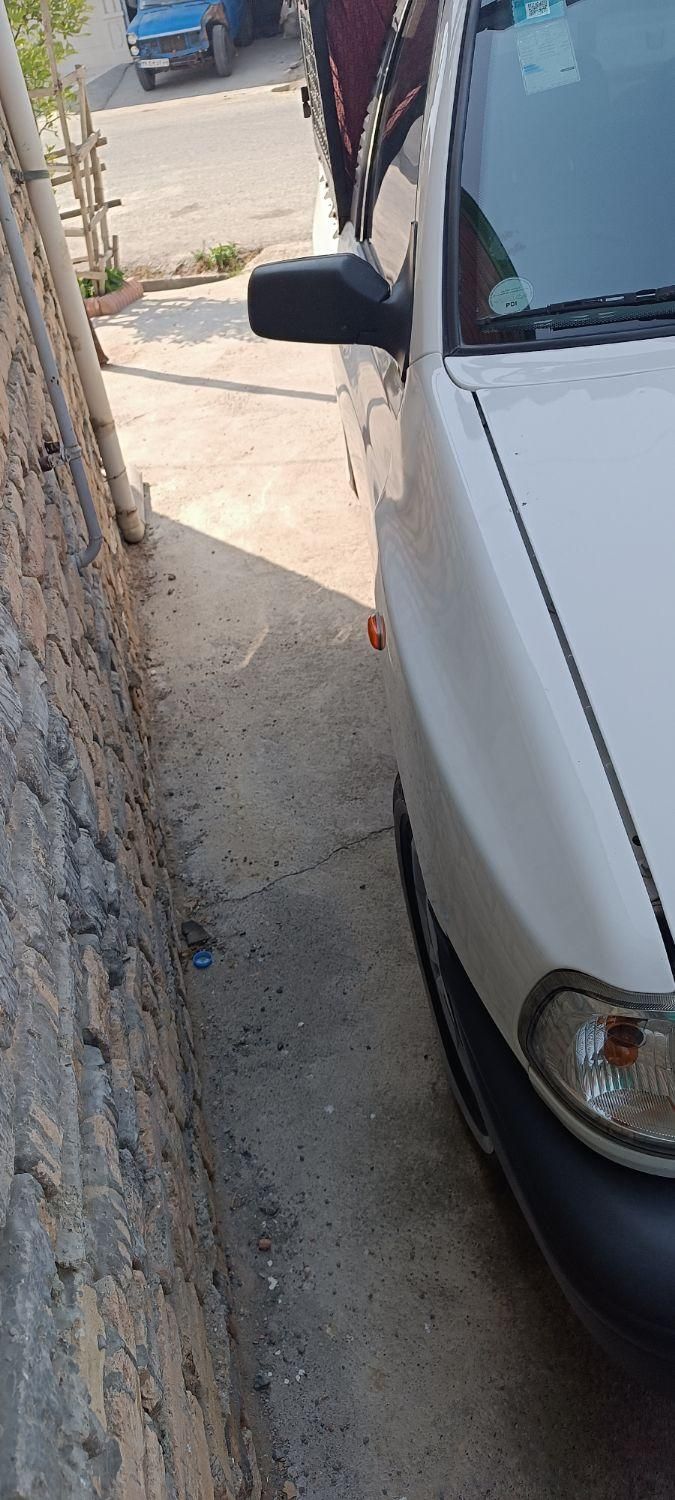 پراید 151 SE - 1402